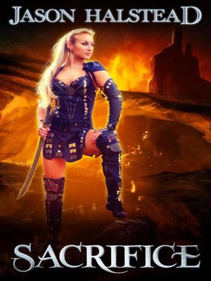 cover image of Sacrifice
